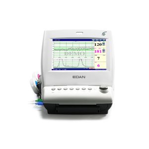 Edan F6 - Seab Instruments