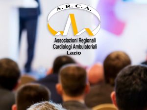 XVIII Congresso Regionale A.R.C.A Lazio