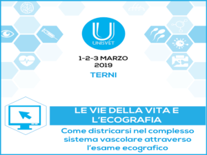 Corso Unisvet Terni