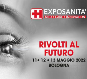 EXPOSANITÀ 2022